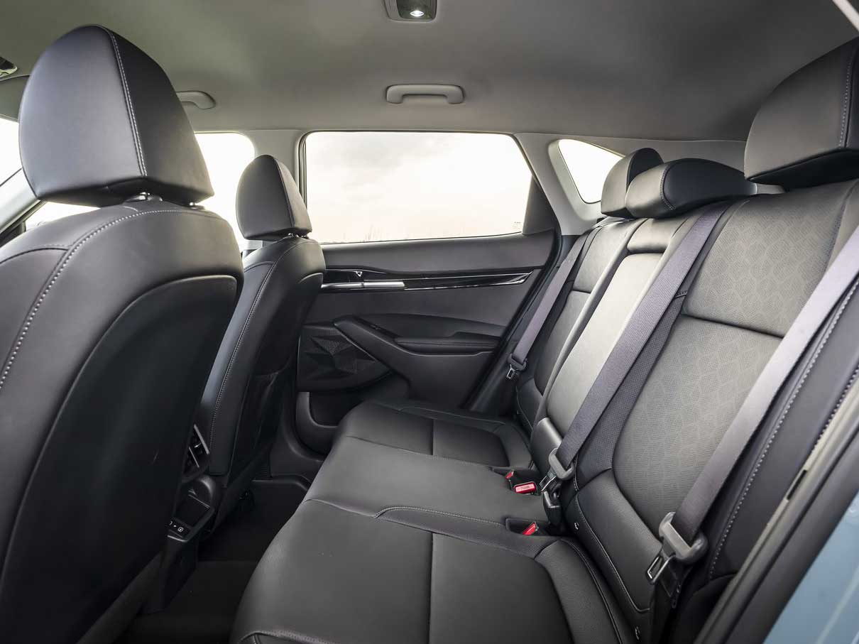 سگمنت B-SUV